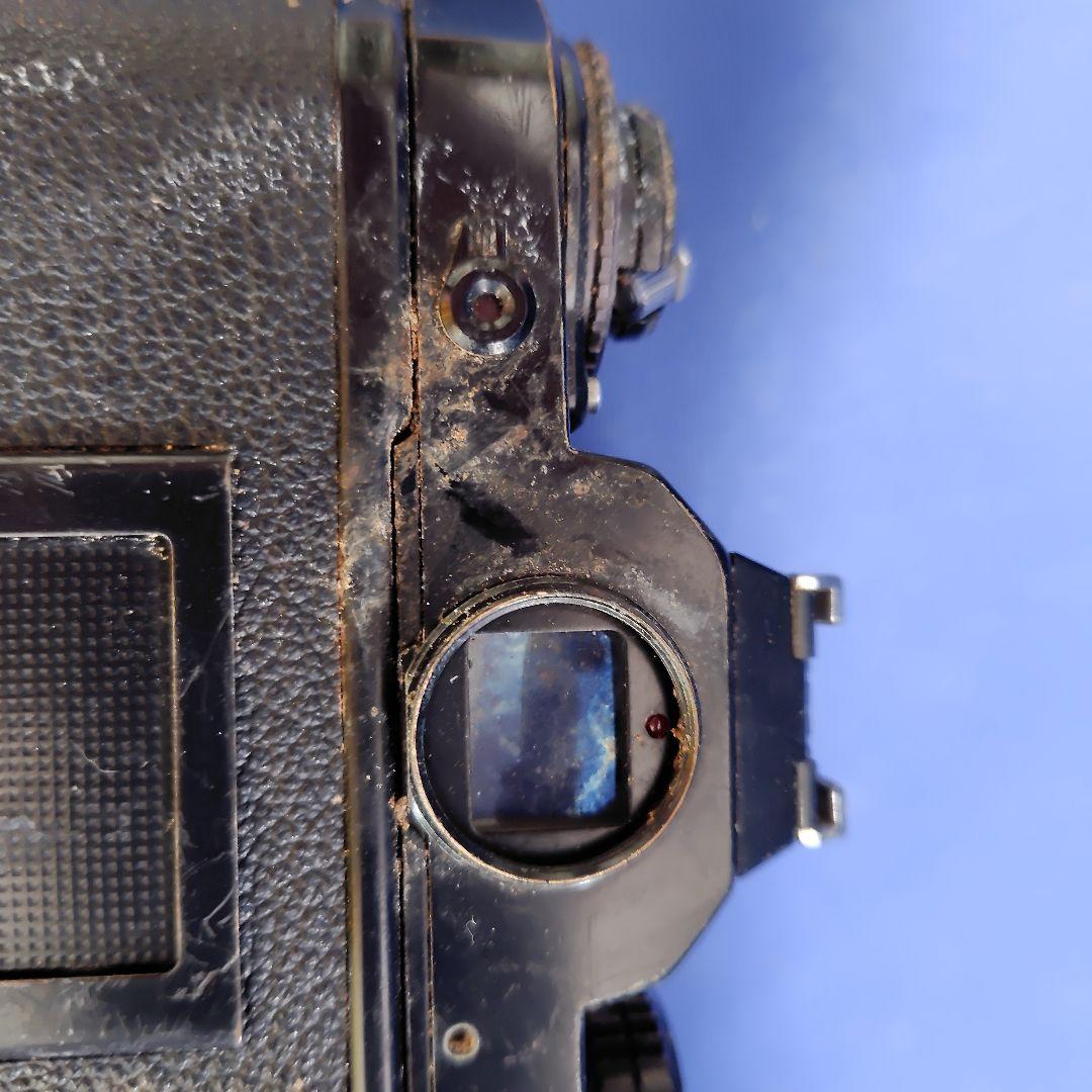 ニコン一眼レフカメラ　ストロボ SA-15 HAIOU SA-84