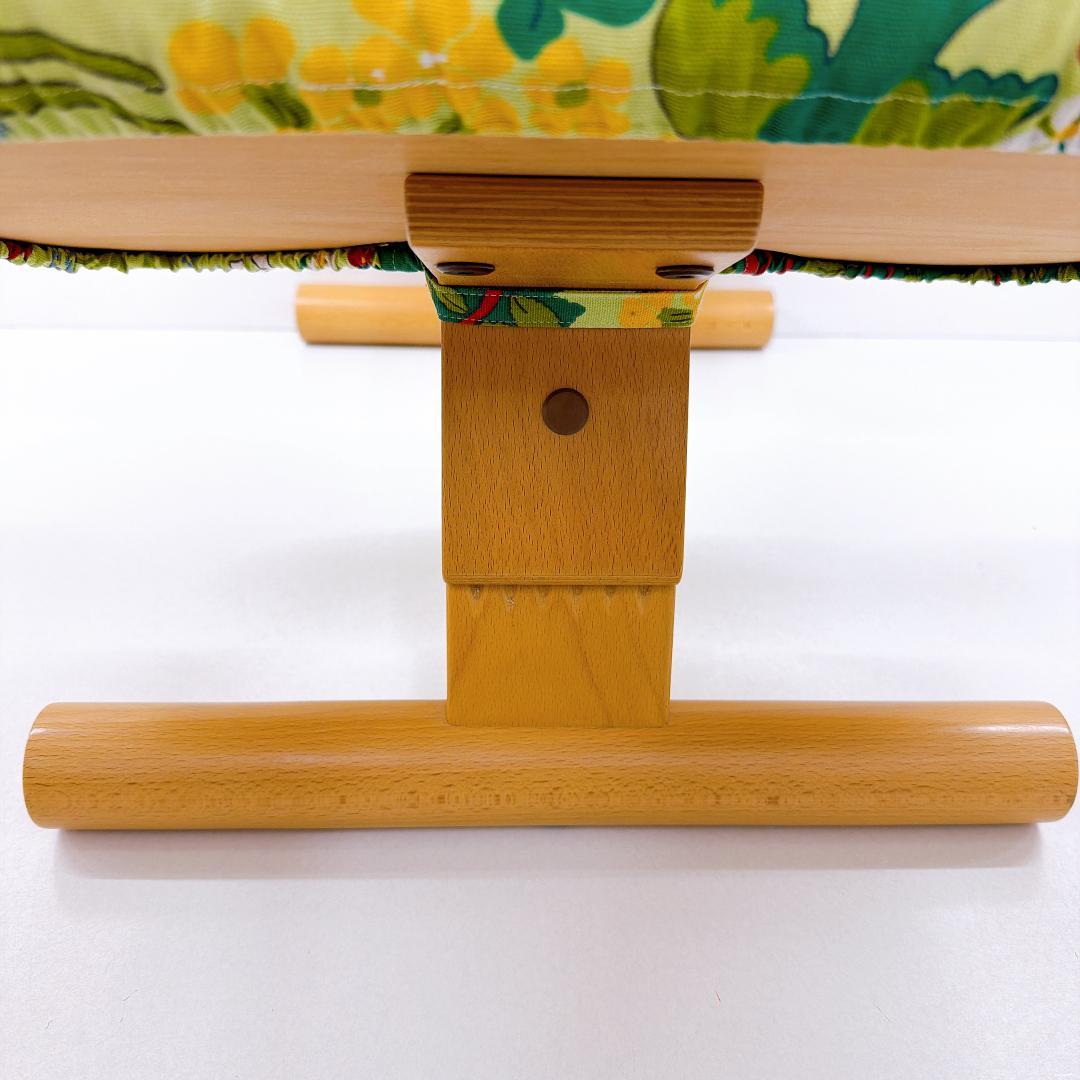 【美品】サカモトハウス バランスイージー バランスチェア 姿勢改善　カバー付き