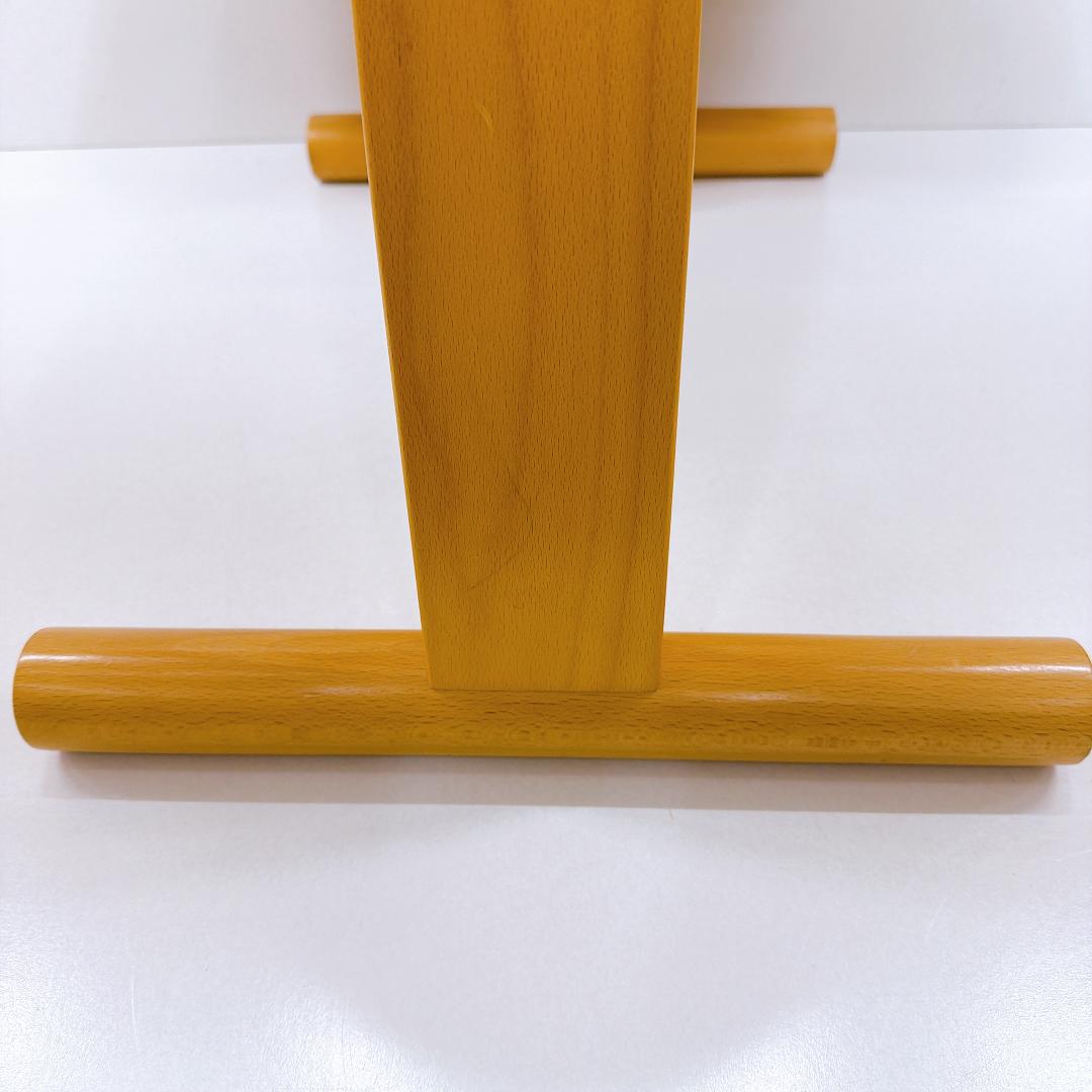 【美品】サカモトハウス バランスイージー バランスチェア 姿勢改善　カバー付き