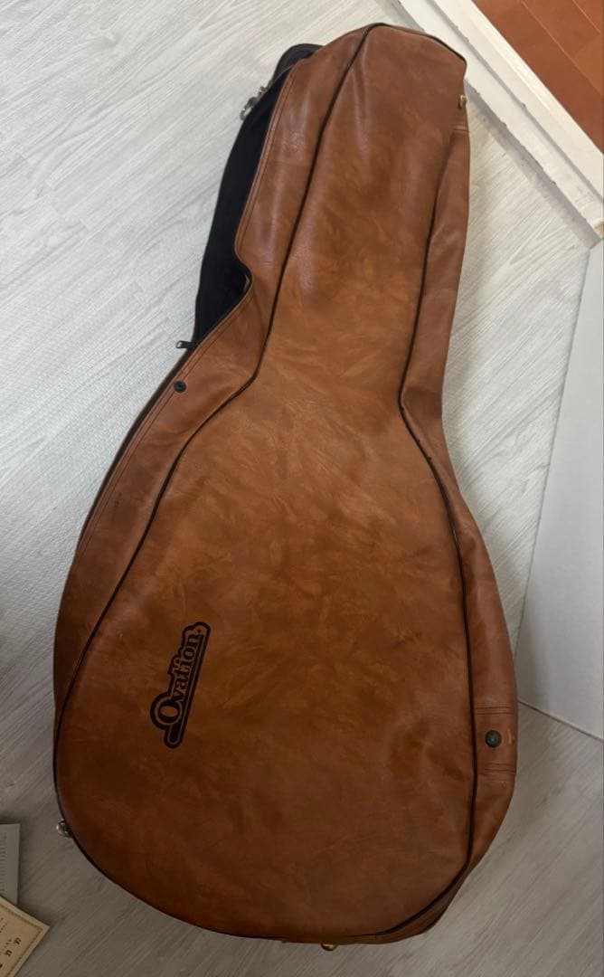 OVATION / Super Adamas 1688-5 ジャンク品