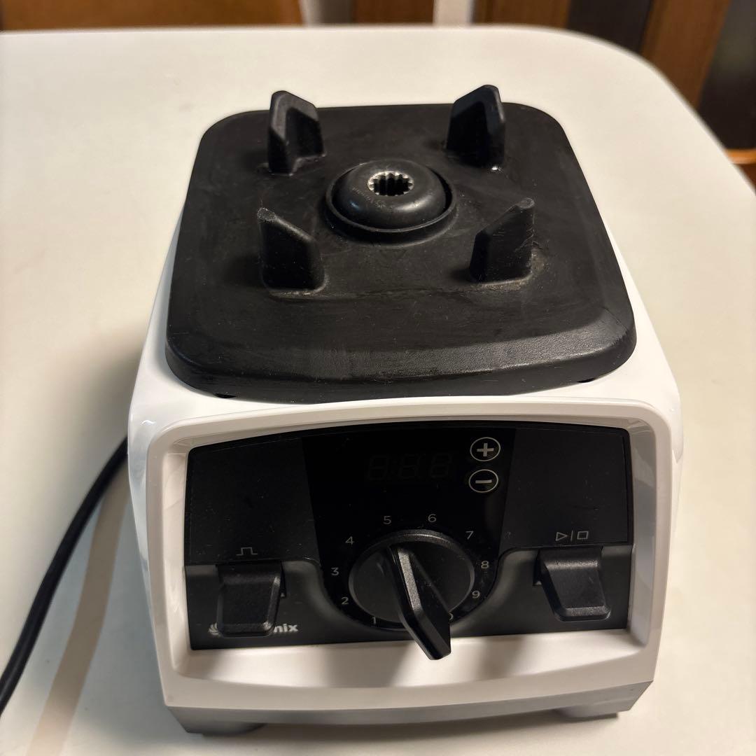 バイタミックス　Vitamix VMO188B（訳ありコンテナ付）