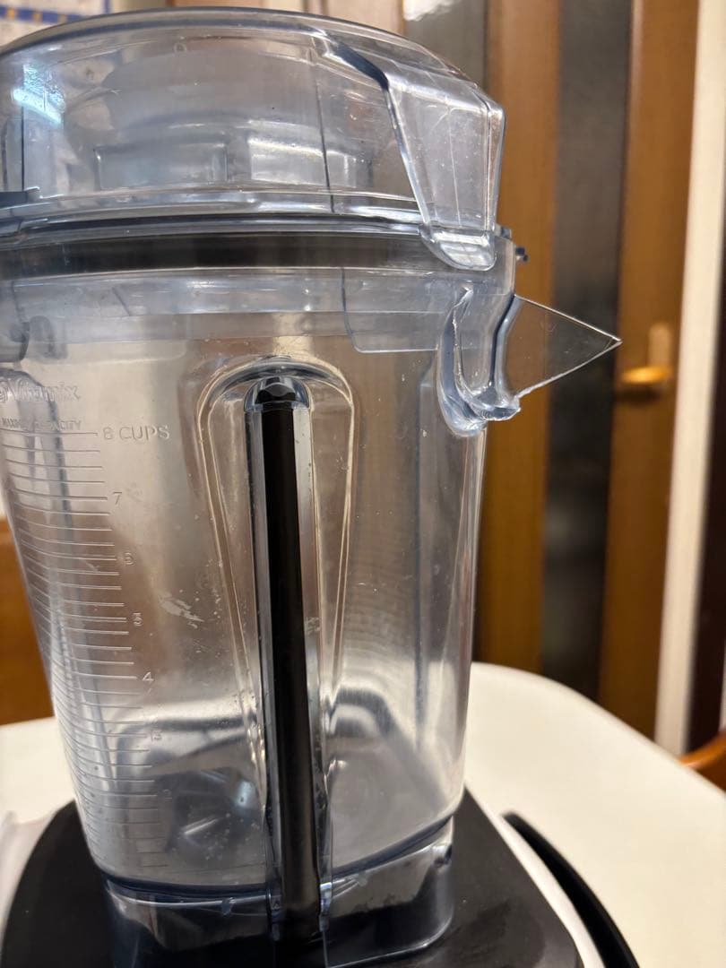 バイタミックス　Vitamix VMO188B（訳ありコンテナ付）