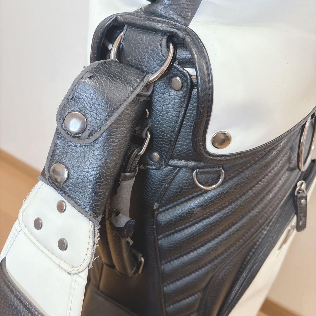 K426 FOOTJOY FJCB1611 ３点式キャディバック