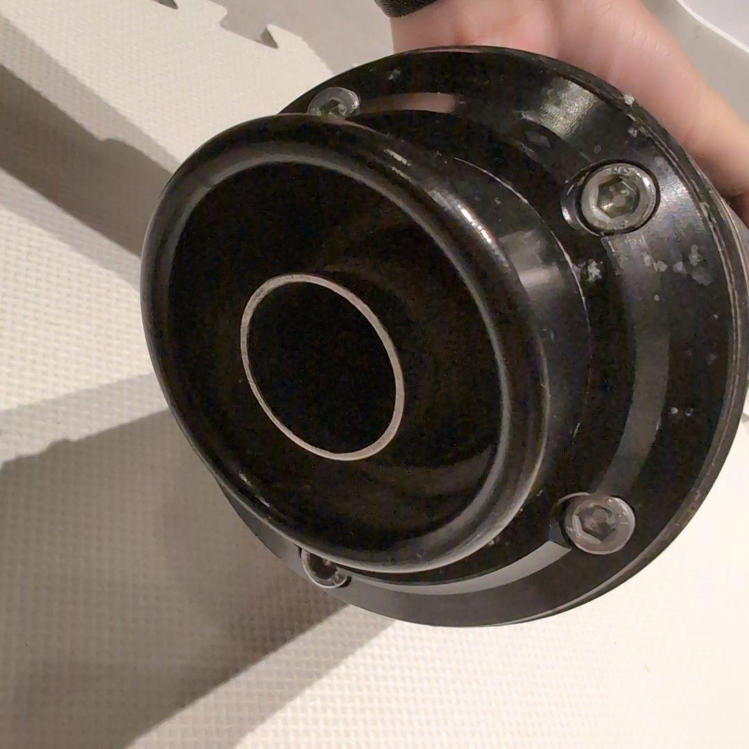 レブル250(MC49) WirusWin　ウイルズウィン スリップオンマフラー