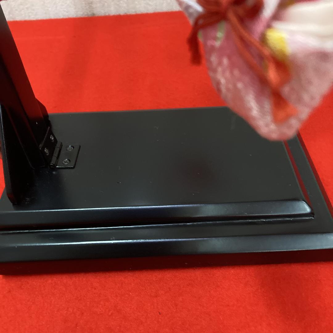 No.2 吊るし雛　3月つるし飾り　雛人形つるし雛　ひな人形