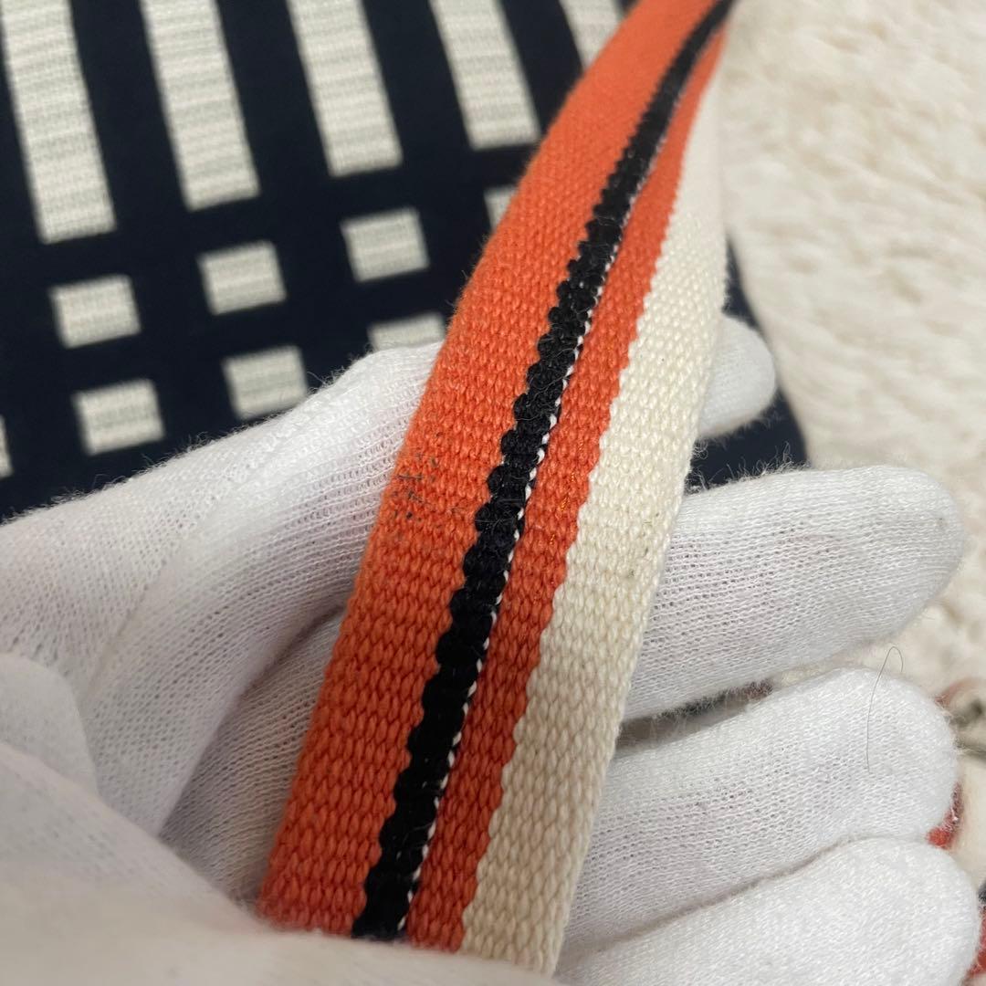 未使用品　ヨハンナグリクセン Viktor Bag斜めがけバッグ ドリスブラック