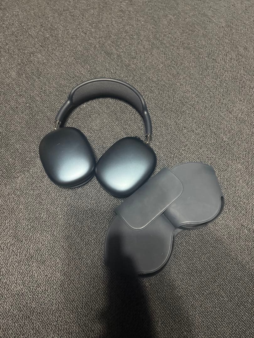 Apple AirPods Max第二世代