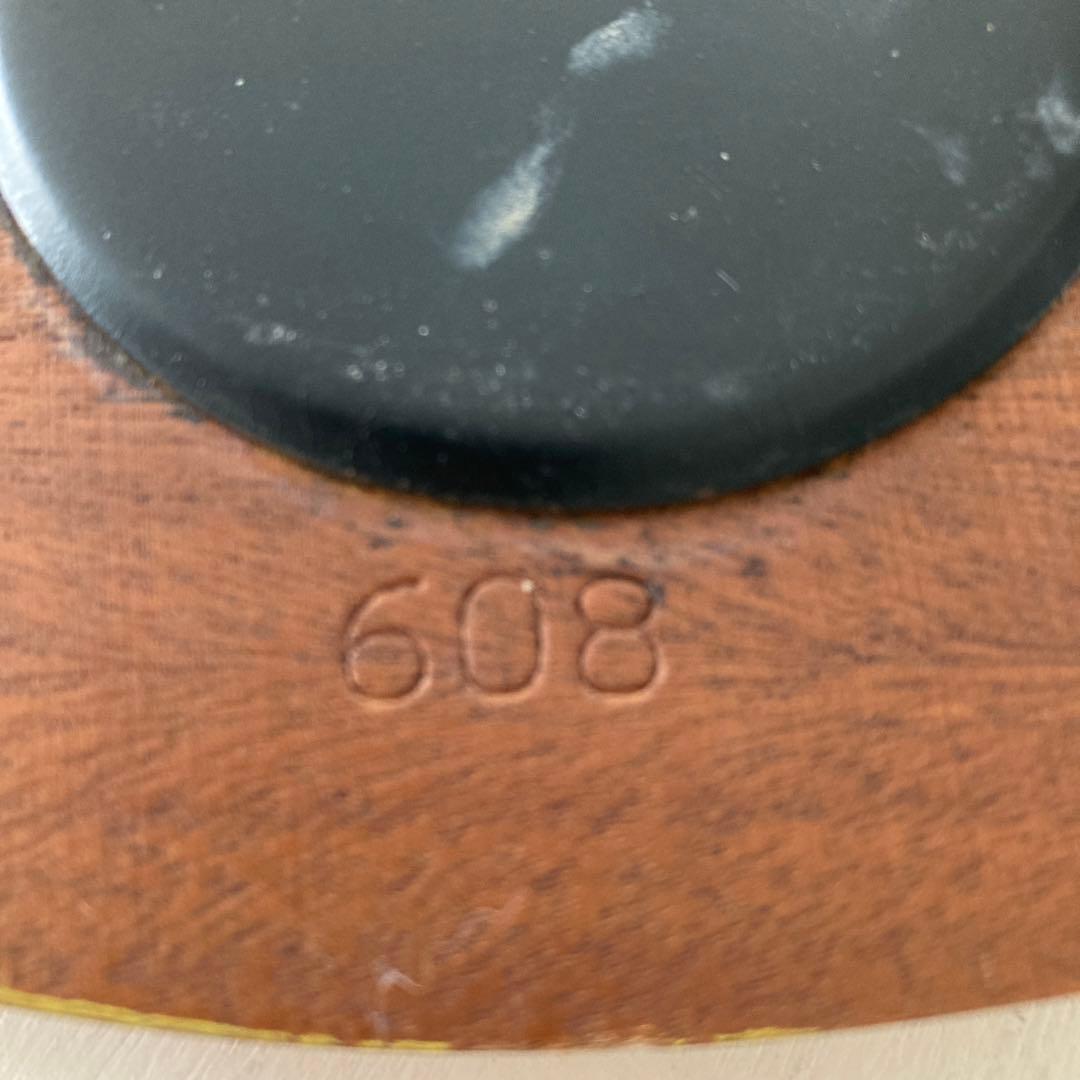 ヴィンテージ気圧計　アンティーク気圧計