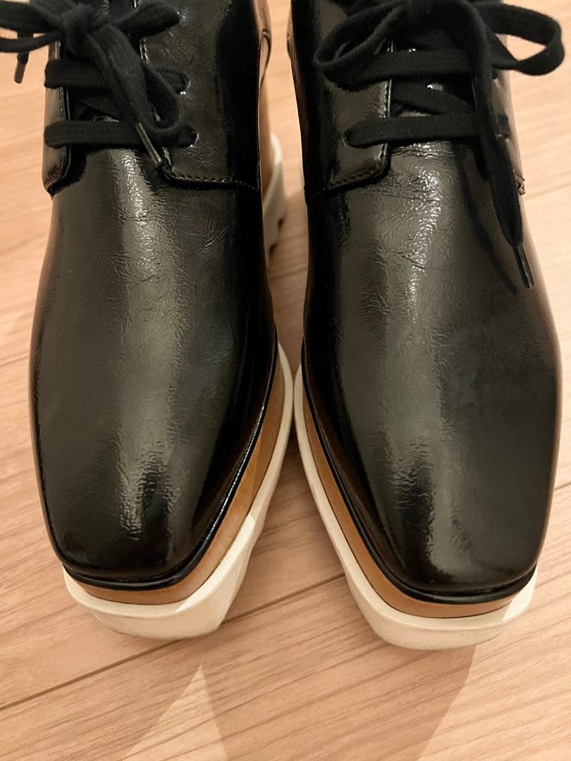 ステラマッカートニー ☆エリス