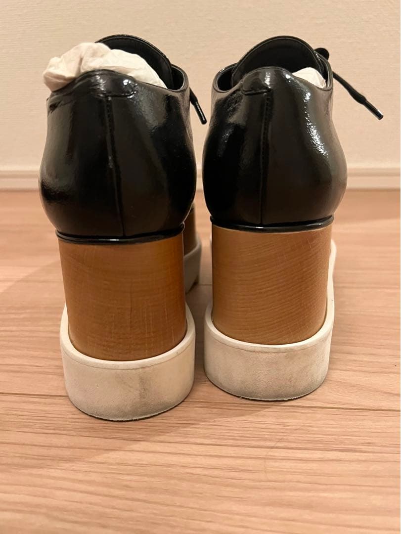 ステラマッカートニー ☆エリス