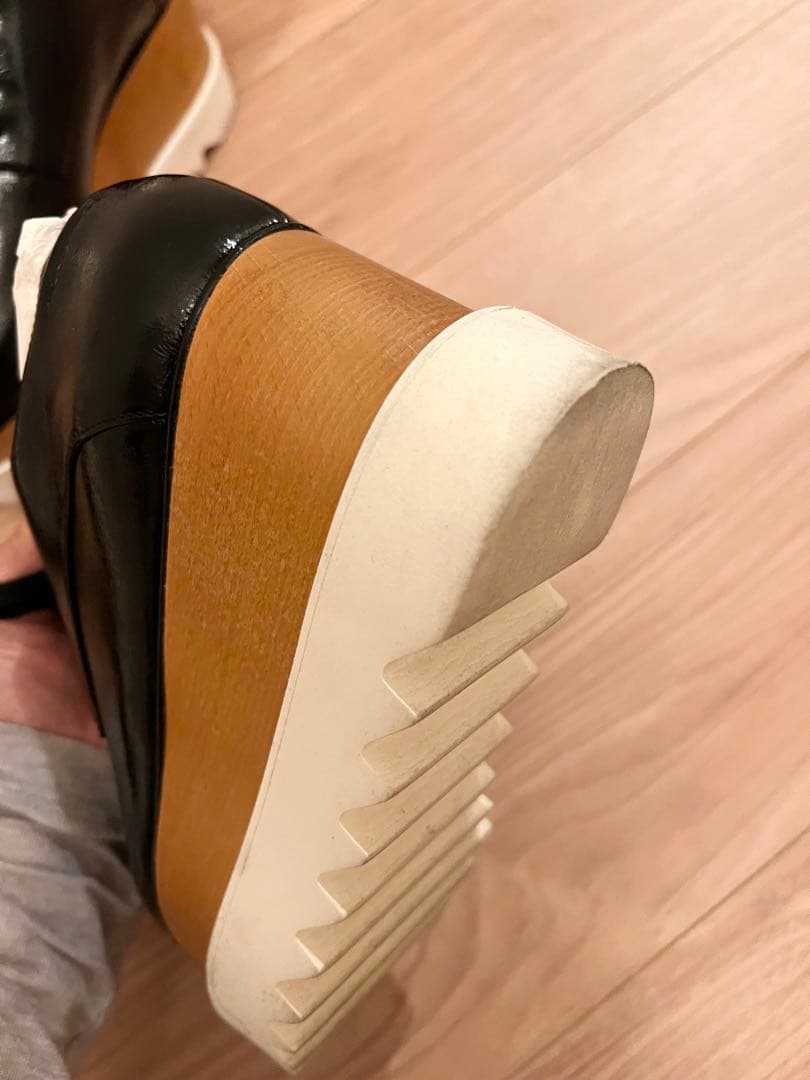 ステラマッカートニー ☆エリス