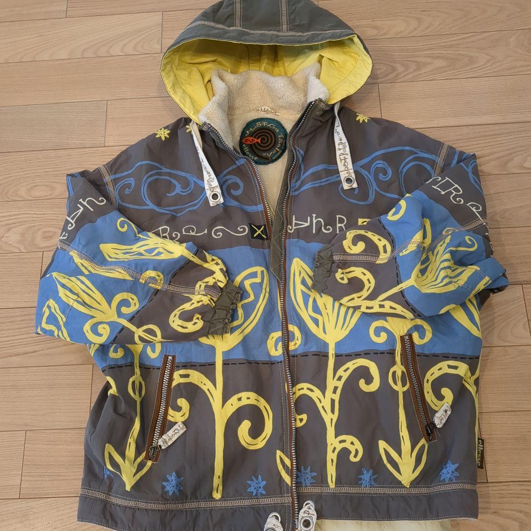 大*崎様 【ellesse　スキー&スノボレディースウェアレトロビンテージ】29