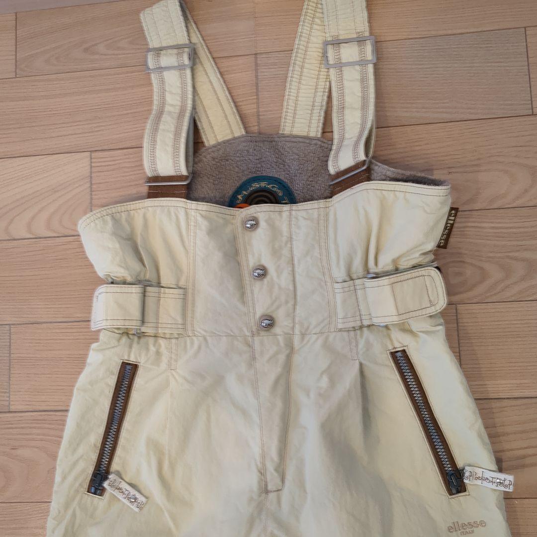 大*崎様 【ellesse　スキー&スノボレディースウェアレトロビンテージ】29