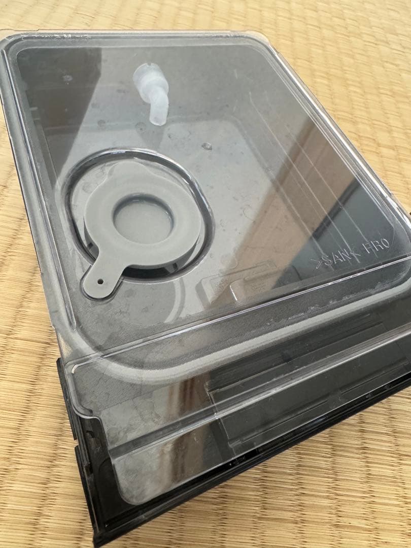 Panasonic ビストロ スチームオーブンレンジ NE-BS808-W