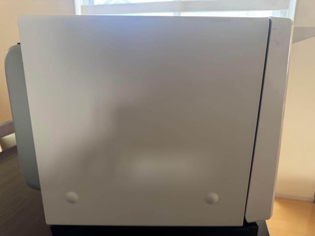 Panasonic ビストロ スチームオーブンレンジ NE-BS808-W