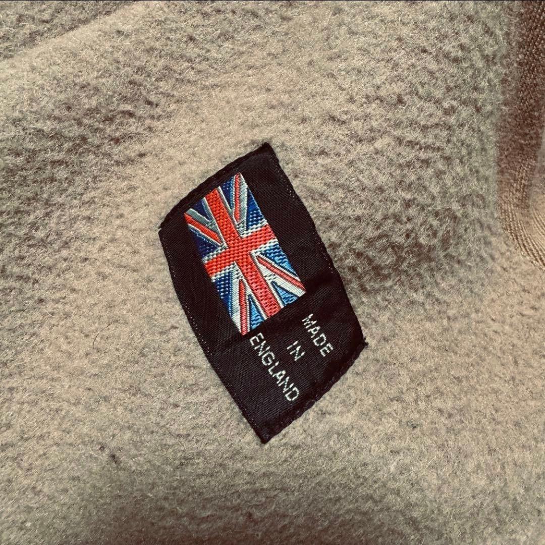 英国製 Gloverall グローバーオール ダッフルコート