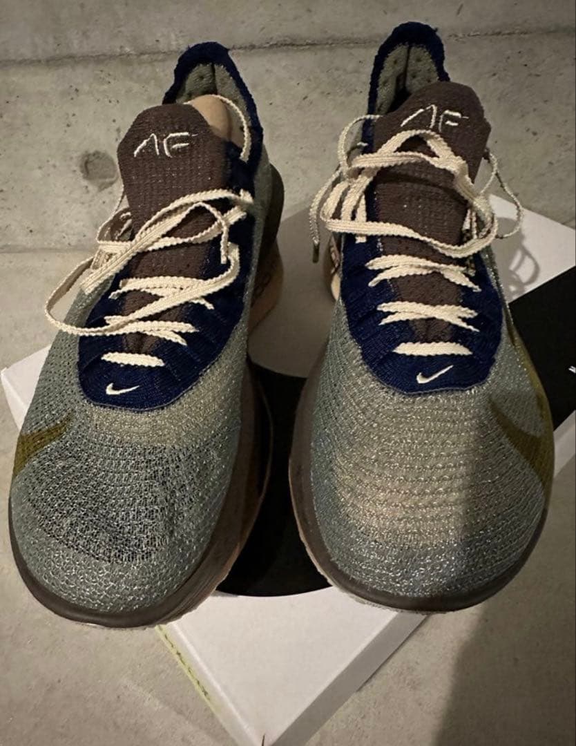 NIKE アルファフライ3 27cm