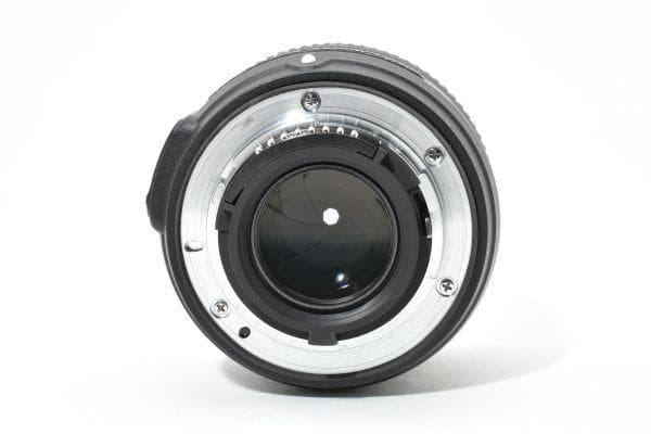 【美品】ニコン Nikon AF-S NIKKOR 50mm F1.8G