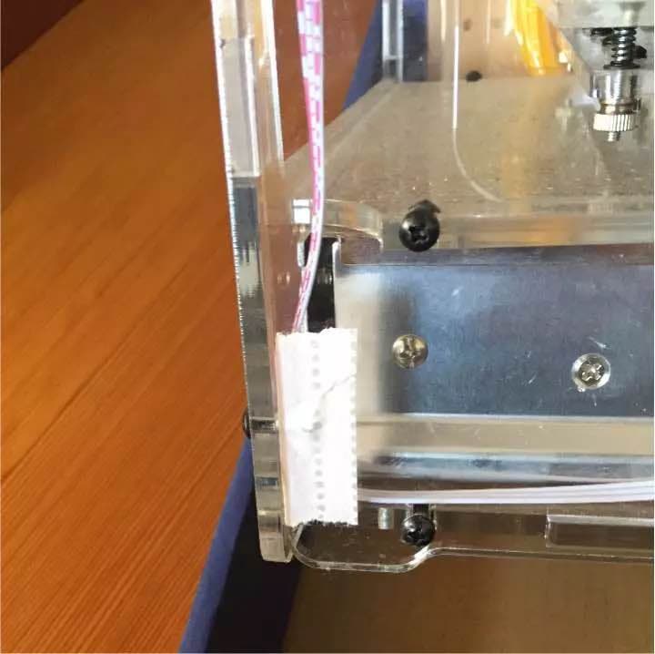 3Dプリンター完成品 デアゴスティーニ