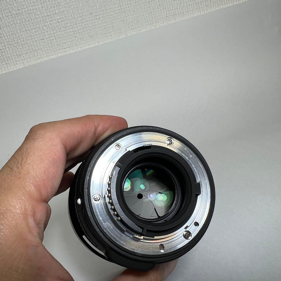 【即撮影OK】Nikon D7000＋50mm単焦点＋広角SIGMA＋ND&PL