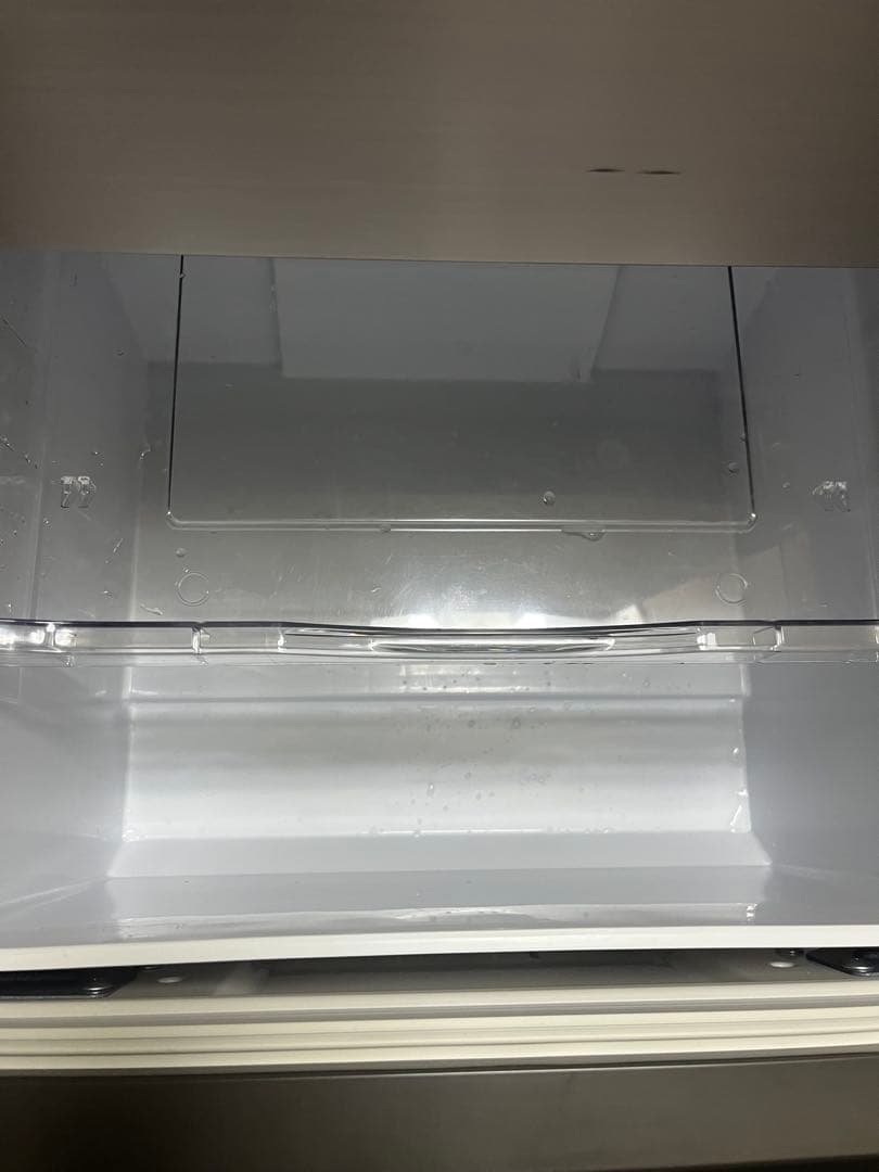 冷蔵庫日立21年265L 3ドア　送料込み