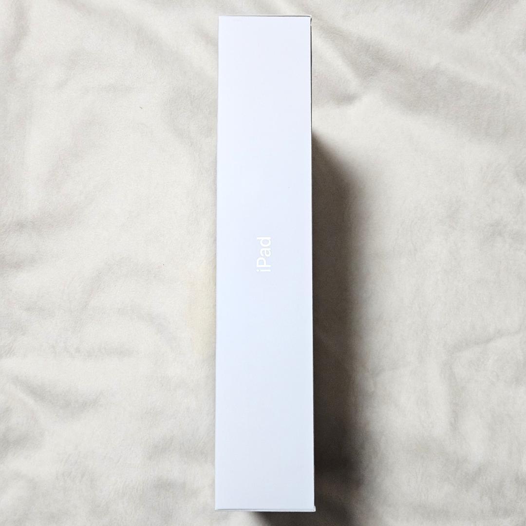 新品未開封 iPad 第11世代 11インチ 128GB WiFi シルバー