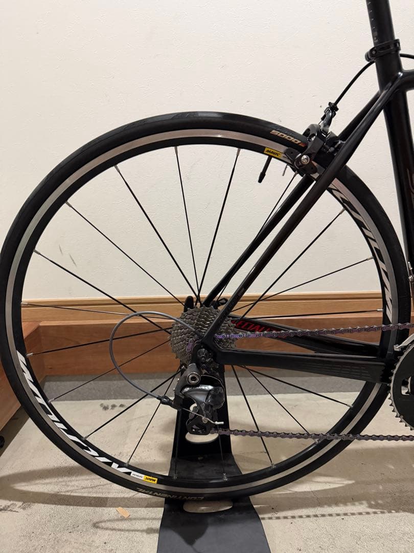 自転車本体 SPECIALIZED S-WORKS TARMAC SL4