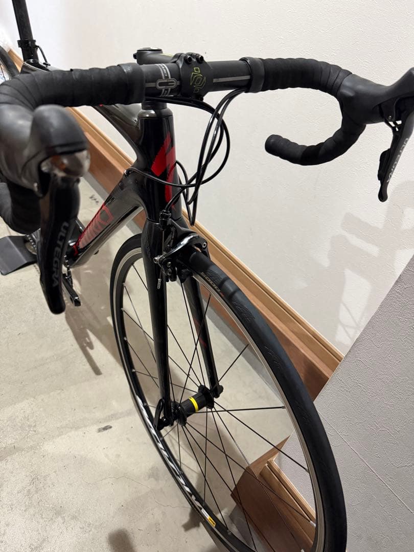 自転車本体 SPECIALIZED S-WORKS TARMAC SL4