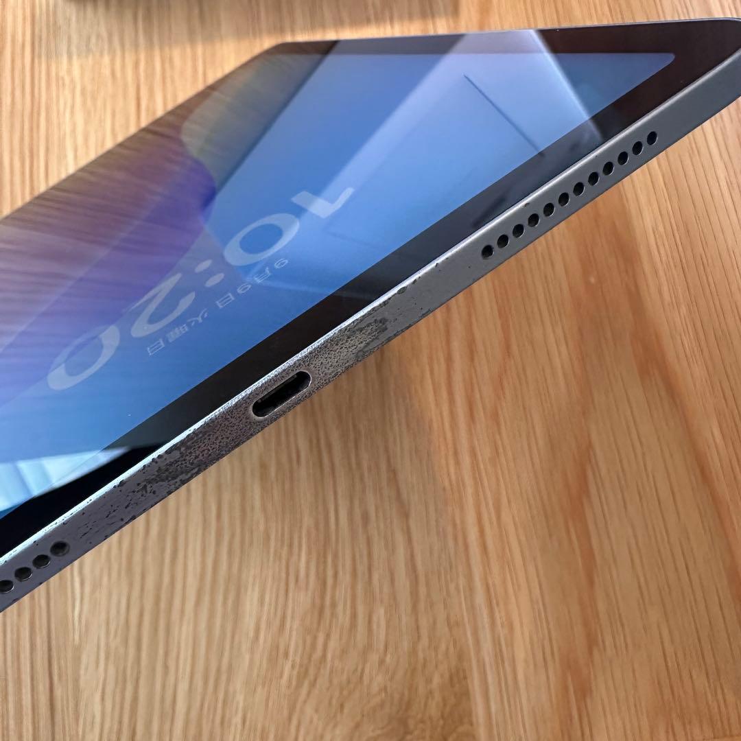 Apple iPad Air 第4世代 Wifi 64GB 訳あり 動作品