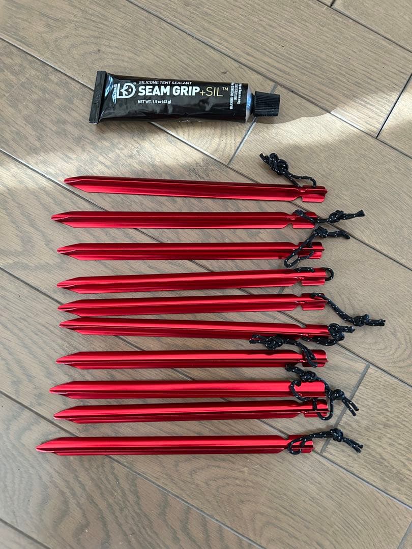 シークアウトサイド　Cimarron Light