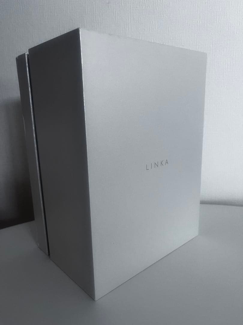 LINKA スノーフラッシュ　⭐︎美品⭐︎