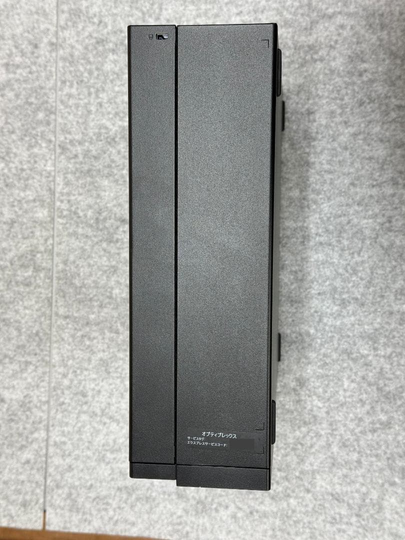 Windowsデスクトップ Dell OptiPlex 5050 Core i7 500GB WIN10