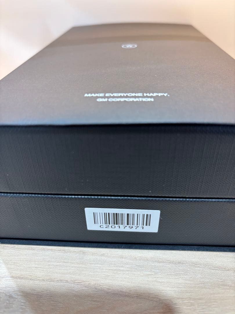 【週末限定価格】GM CORPORATION 美顔器 電気バリブラシエレクトロン