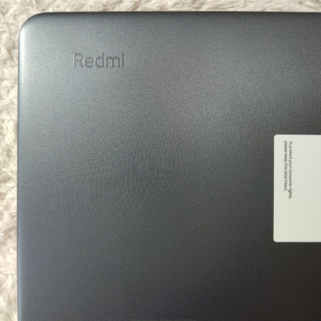 Redmi Pad SE 8.7 タブレット 4GB+64GB 8.7インチ