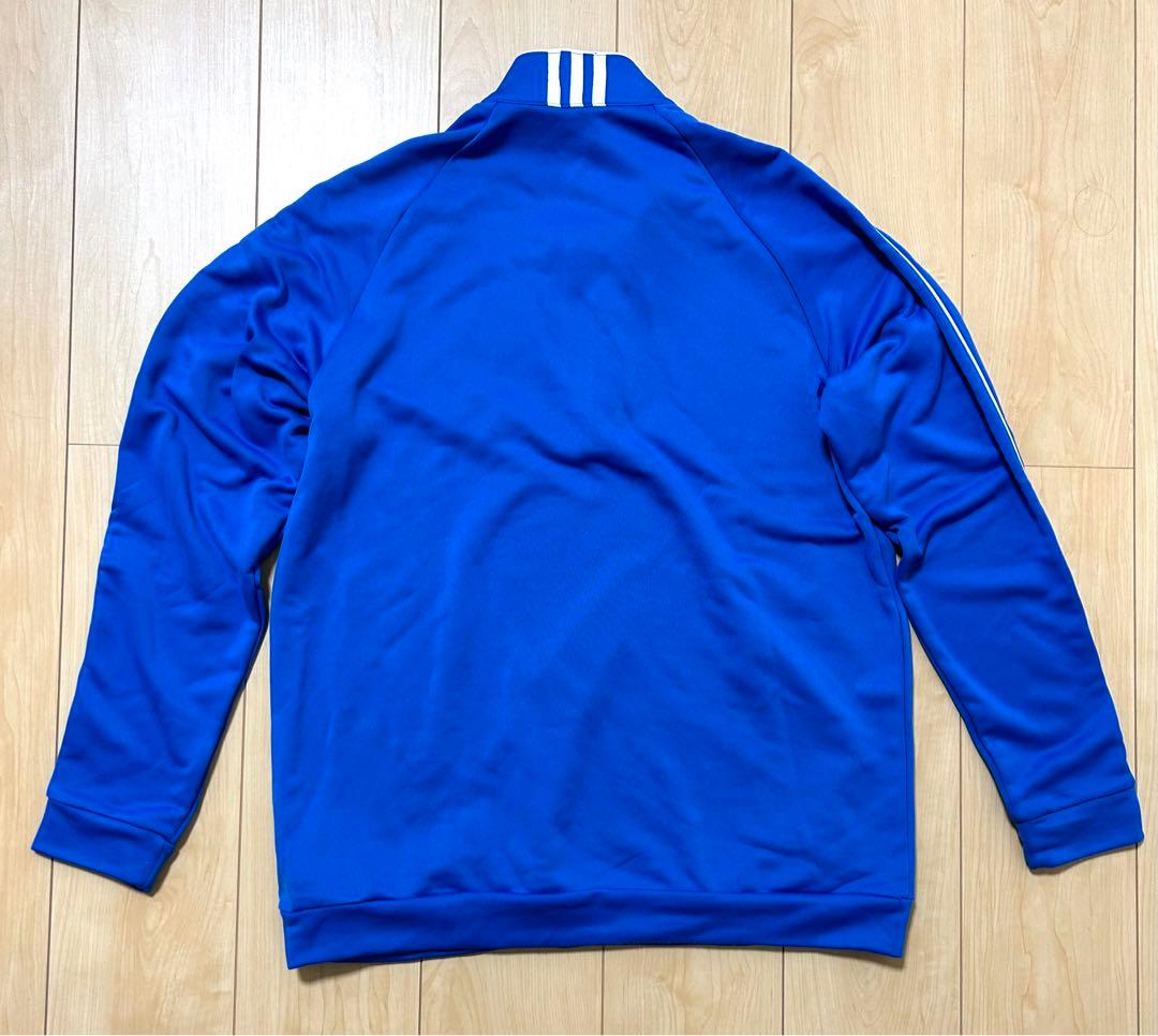 アメリカPGA of America GC限定アディダスコラボハーフジップ（L）