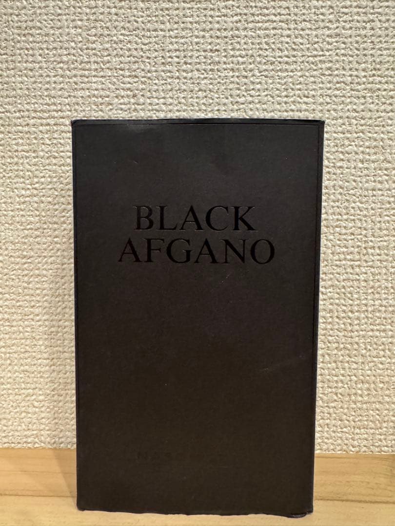 NASOMATTO エクストレ ド パルファム 30ml