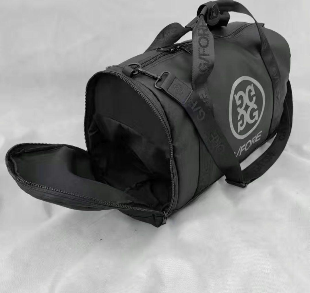 ゴルフ メンズ レディース ボストンバッグ／GFOREジーフォア新品1