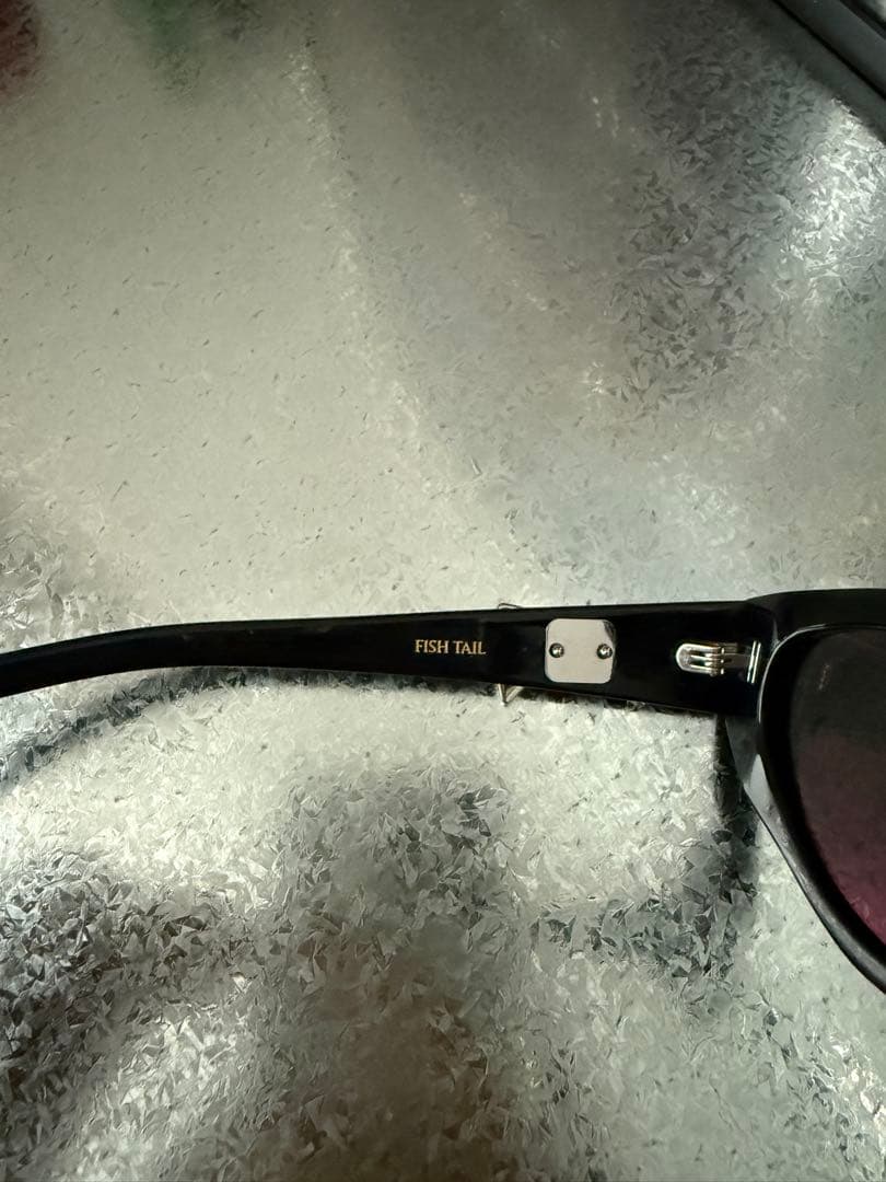 ‼️値下げ交渉可‼️gentle monster jennie カピパラチャーム付き