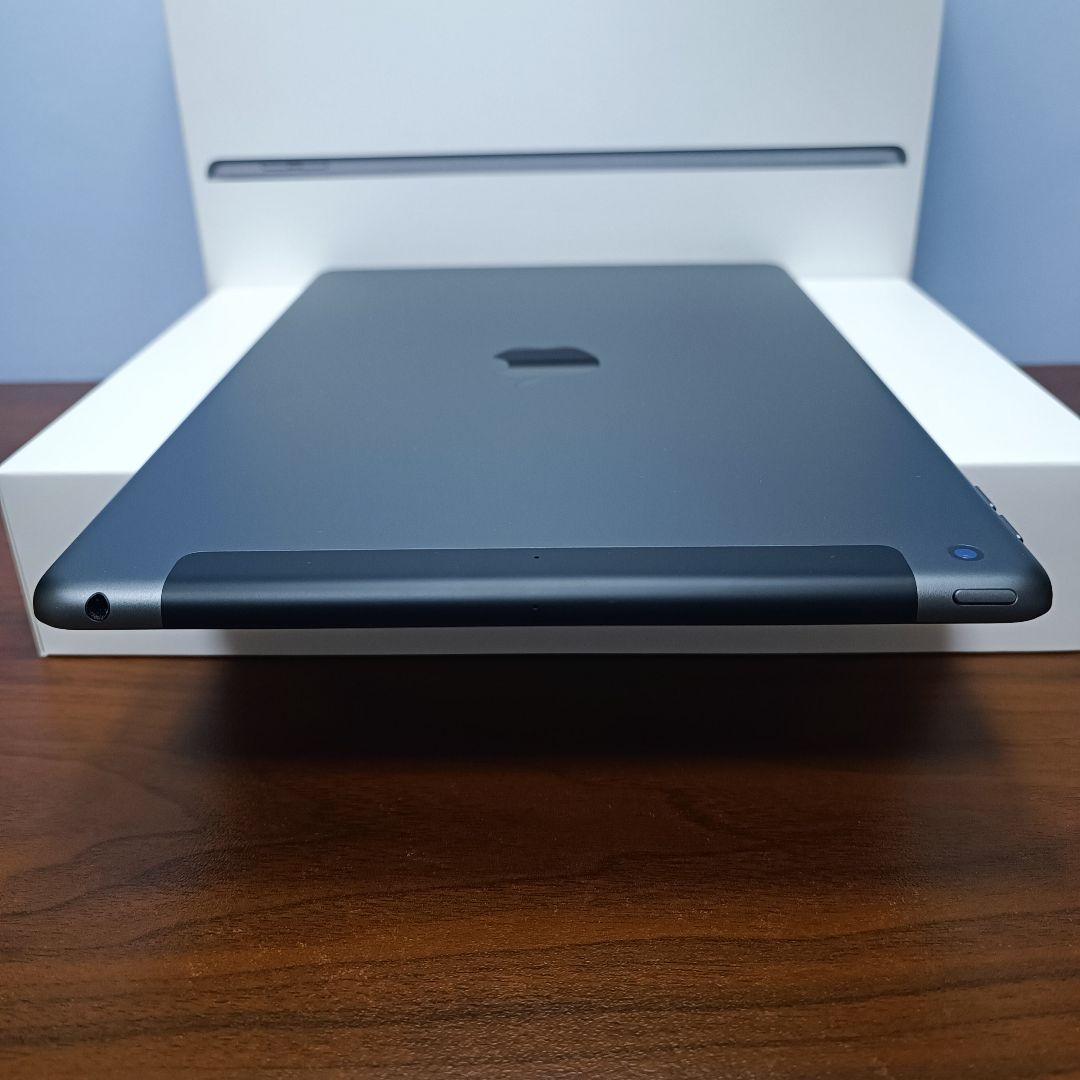 美品 iPad 第9世代 WiFi Cellular Simフリー 256GB