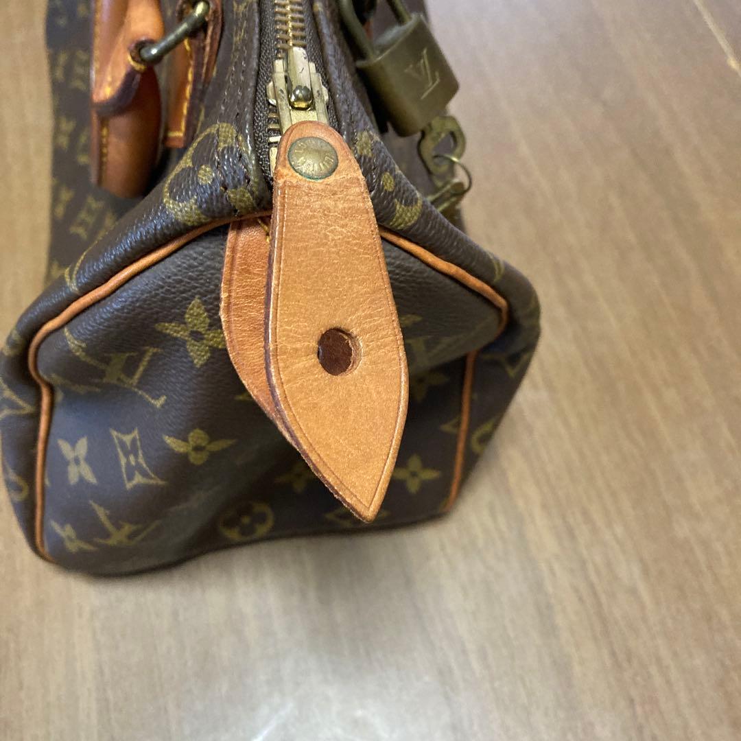 ルイビトン　スピーディー25