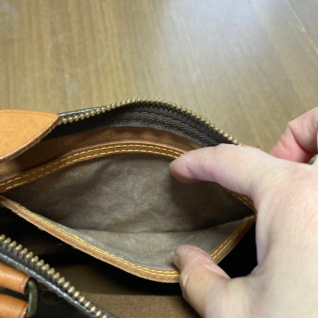 ルイビトン　スピーディー25