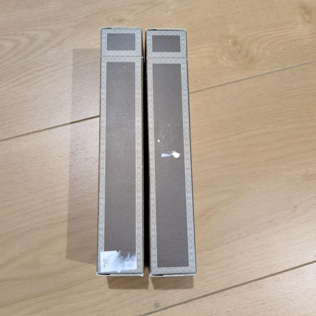 超希少SABONハンドクリーム　ジェントルマン 50ml×2