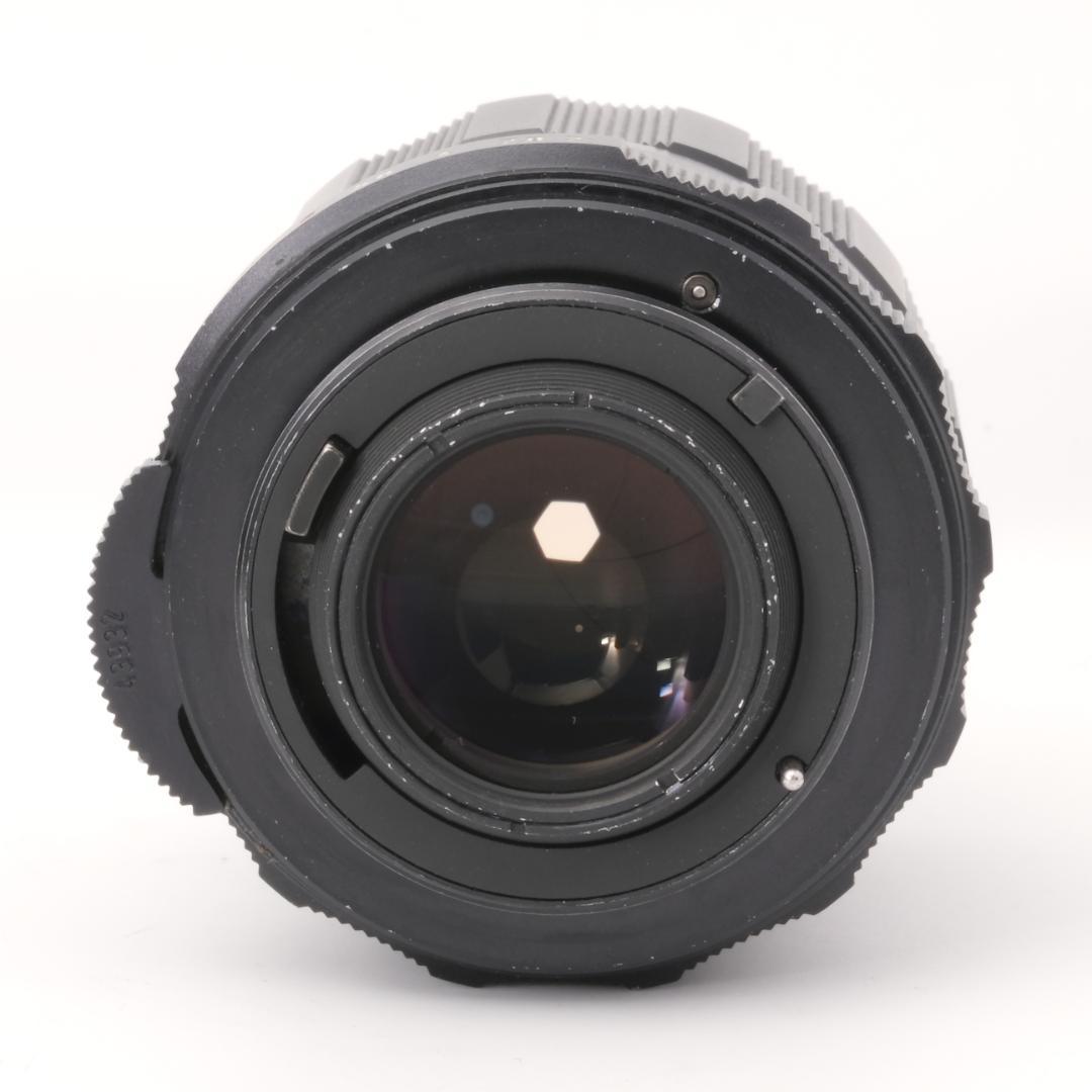 フィルムカメラ Super-Multi-Coated TAKUMAR 35mm F2 M42