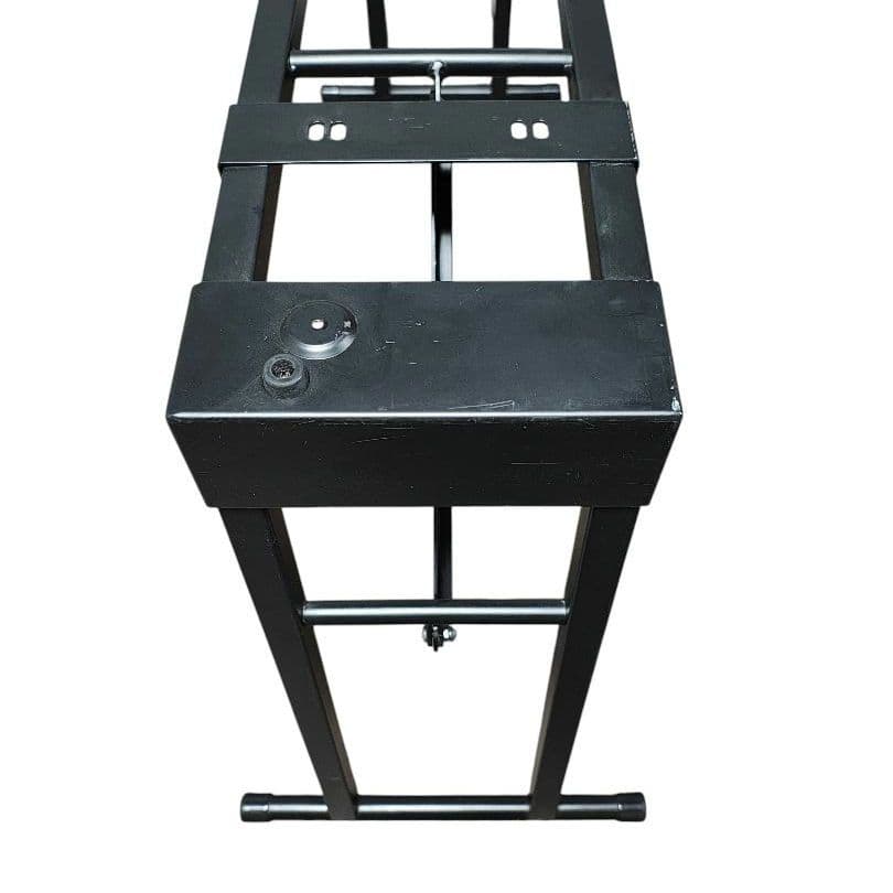 CASIO カシオ 純正スタンド 折りたたみ式 デジタルピアノ用 CS-53P