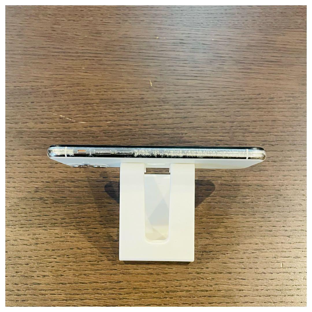 iPhone11Pro 本体 シルバー 64GB SIMフリー 本体 高品質