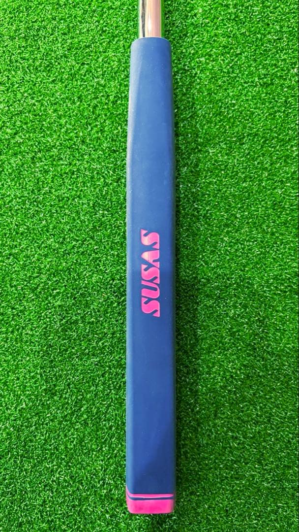 最終値下げ　FOURTEEN HK-3 パター　ヘッドカバー付き