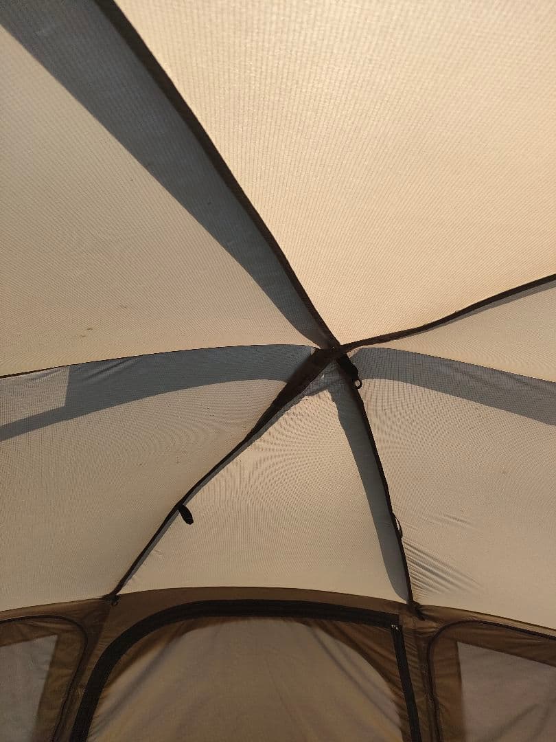 wiwo ヤクドーム450 yakdome450 　希少