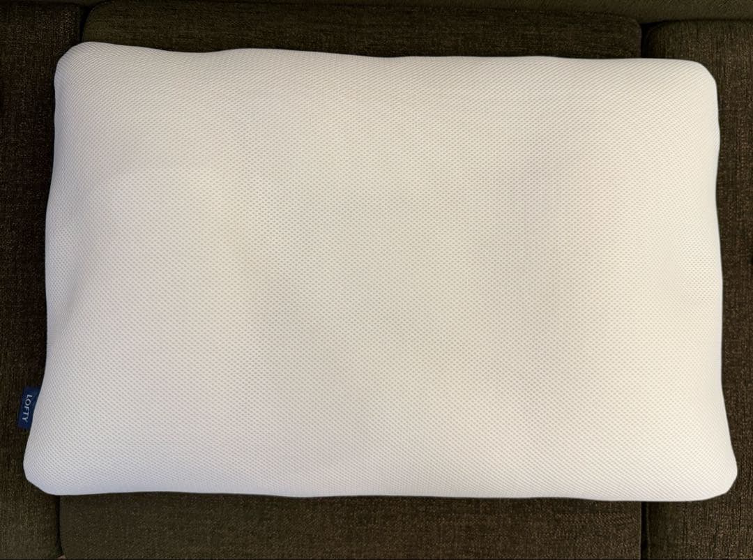 ロフテー5セルピロー エラステッィックパイプ 3号