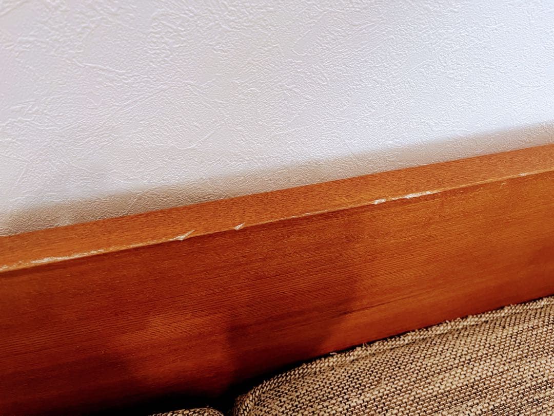 引き取り限定　unico ALBERO アルベロ ソファ　 3人掛け