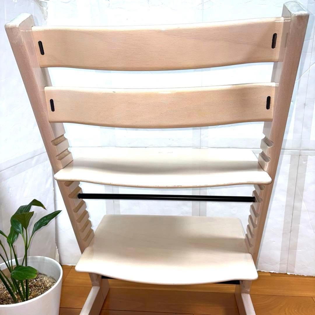 みきてぃ ストッケトリップトラップ NO4 ベビーセット